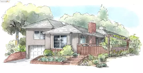 917 Regal Rd, Berkeley, CA 94708 photo 1