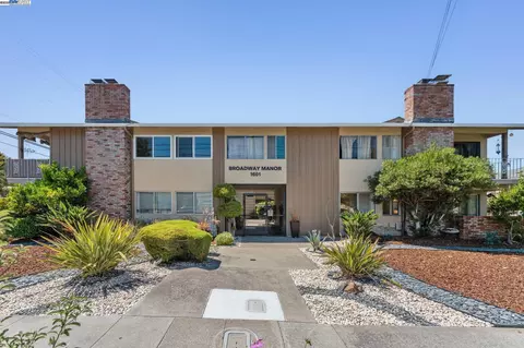1601 Broadway #5, Alameda, CA 94501 photo 1
