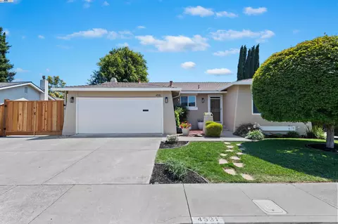 4531 Harper Ct, Pleasanton, CA 94588 photo 1
