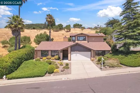3663 May Rd, Richmond, CA 94803 photo 1