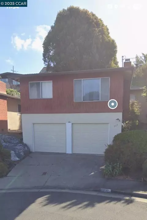 700 Courtland Ave, Richmond, CA 94805
