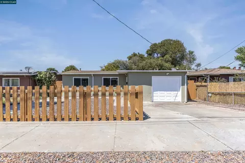1401 Folsom Ave, San Pablo, CA 94806