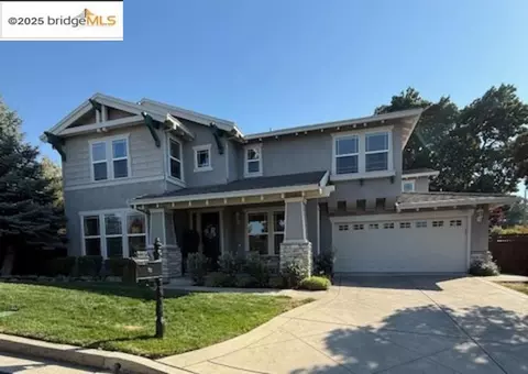 1190 Keaveny Ct, Walnut Creek, CA 94597