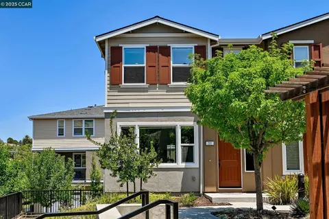 201 Tierney Pl, Martinez, CA 94553 photo 1