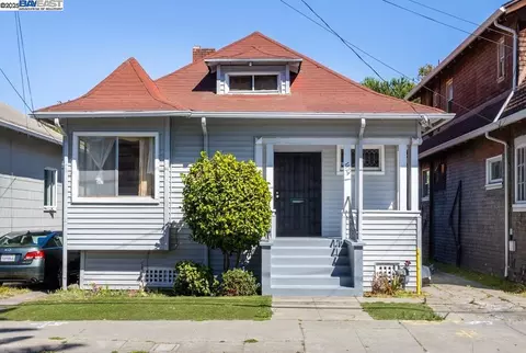 1424 Walnut St, Alameda, CA 94501 photo 1