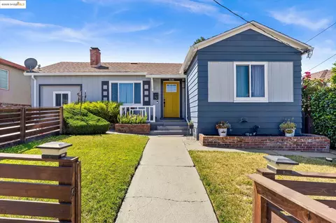 5440 Sutter Ave, Richmond, CA 94804 photo 1