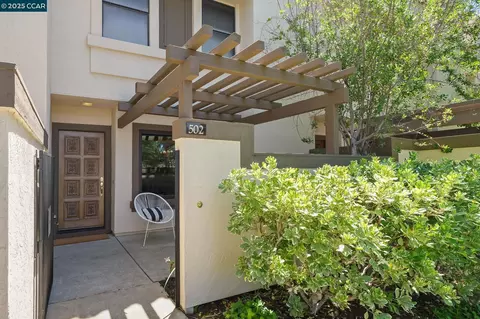502 Churchill Downs Ct, Walnut Creek, CA 94597