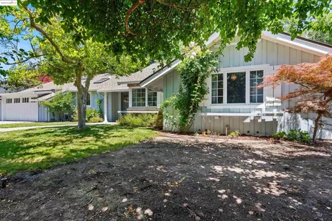 307 Rheem Blvd, Moraga, CA 94556 photo 1