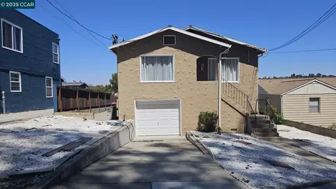 655 Garretson Ave, Rodeo, CA 94572 photo 1