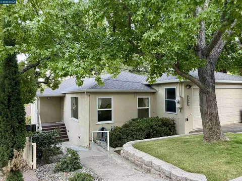 3881 Saint Marys St, Martinez, CA 94553