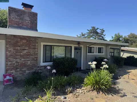 673 Doreen Way, Lafayette, CA 94549 photo 1