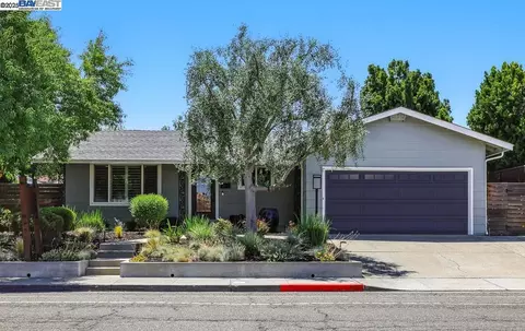 3676 Vineyard Ave, Pleasanton, CA 94566 photo 1