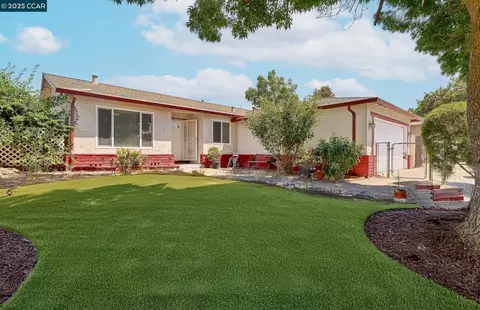 3972 Meadowbrook Cir, Pittsburg, CA 94565 photo 1