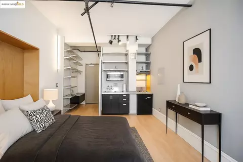 83 Mcallister St #402, San Francisco, CA 94102