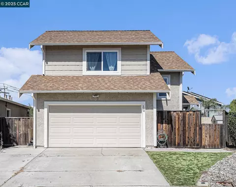 354 Hazelnut Ln, Oakley, CA 94561 photo 1
