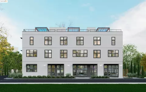 0 Camelia St, Berkeley, CA 94710
