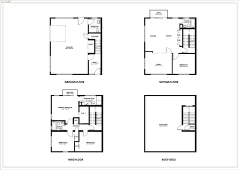 0 Camelia St, Berkeley, CA 94710 photo 4