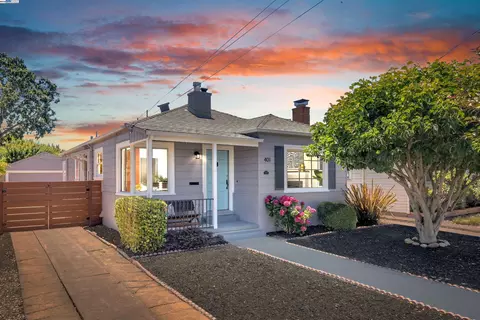 401 Dolores Ave, San Leandro, CA 94577 photo 1