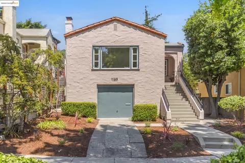 1189 Sutter St, Berkeley, CA 94707 photo 1