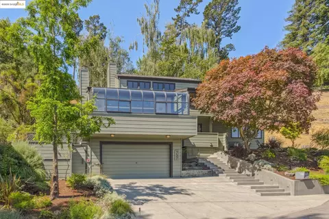 737 Woodhaven Rd, Berkeley, CA 94708 photo 1