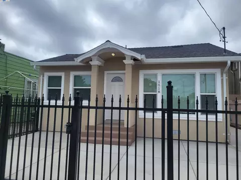 1018 69th Ave, Oakland, CA 94621 photo 1