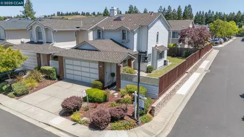 353 Winterwind Cir, San Ramon, CA 94583