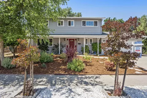 963 Getoun Dr, Concord, CA 94518 photo 1