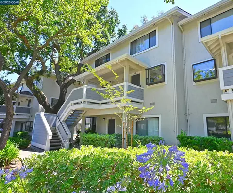 2574 Oak Rd #202, Walnut Creek, CA 94597