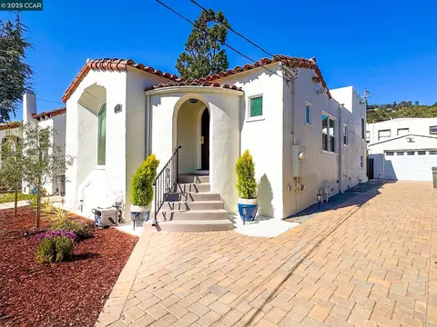 3438 Guido St, Oakland, CA 94602