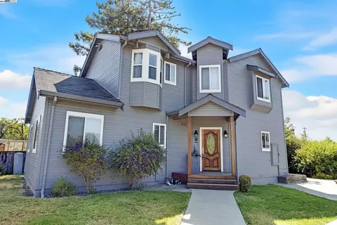 2350 W Avenue 135th, San Leandro, CA 94577