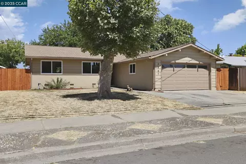 3461 Dormer Ave, Concord, CA 94519