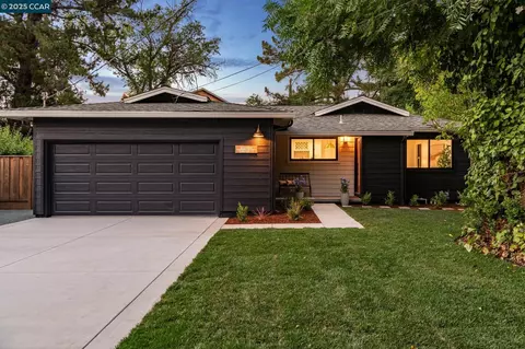 11 Oakvue Ct, Pleasant Hill, CA 94523