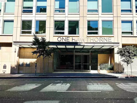 1 Hawthorne #14C, San Francisco, CA 94105