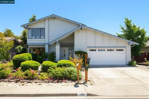 169 Castleton Ct, San Ramon, CA 94583 photo 1