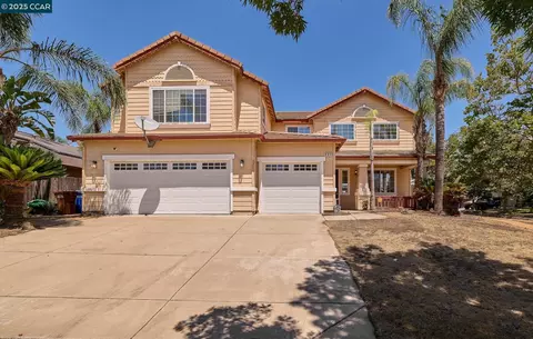 401 Pinenut St, Oakley, CA 94561 photo 1