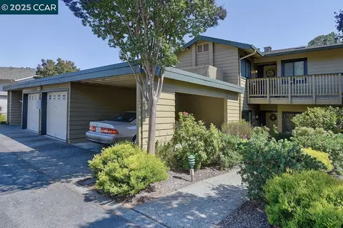 1514 Stanley Dollar Dr #2A, Walnut Creek, CA 94595