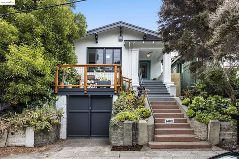 1409 Bonita Ave, Berkeley, CA 94709 photo 1