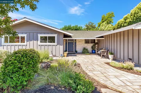 43 Wandel Dr, Moraga, CA 94556 photo 1