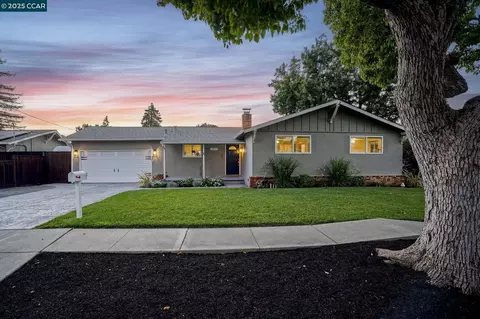 3937 Majestic Dr, Concord, CA 94519