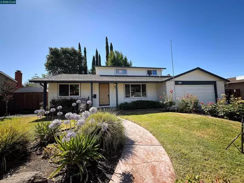 1756 Poplarwood Ct, Concord, CA 94521
