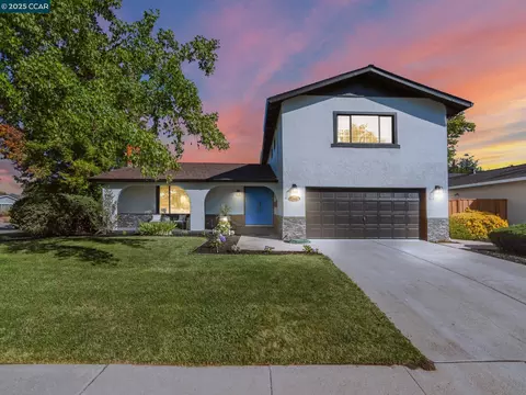 2955 Parrin Ct, Concord, CA 94518 photo 1