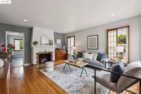 2416 Valley St, Berkeley, CA 94702 photo 1