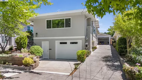 3914 Laguna Ave, Oakland, CA 94602