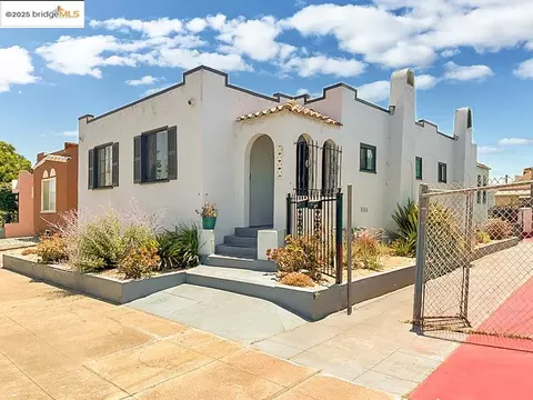 2775 E 21st St, Oakland, CA 94601 photo 1