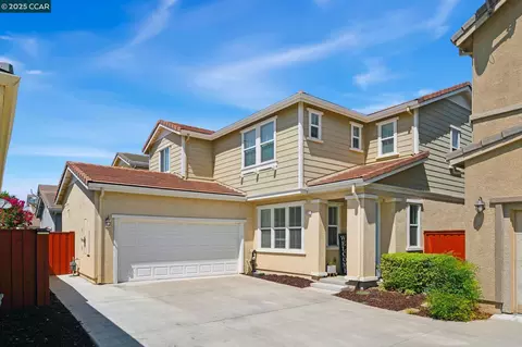 9417 Vintner Cir, Patterson, CA 95363 photo 1