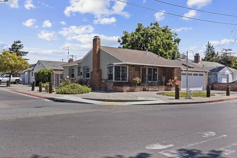 595 Beatrice St, San Leandro, CA 94579