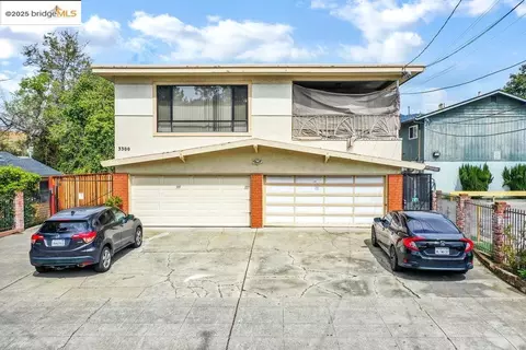 3300 Brookdale Ave, Oakland, CA 94602