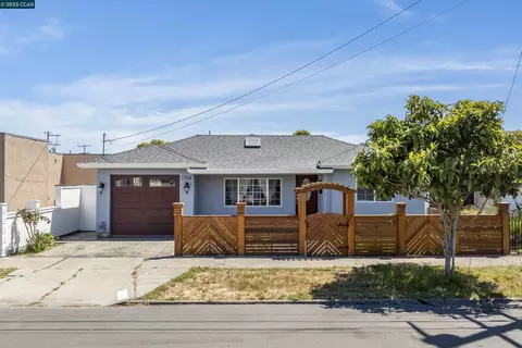 1758 Garvin Ave, Richmond, CA 94801