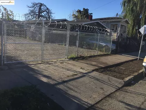 1316 83rd Ave, Oakland, CA 94621