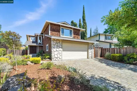 4417 Sunlight Ct, Concord, CA 94518 photo 1